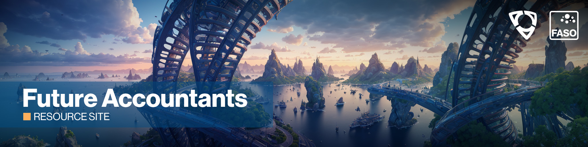 Future Accountants Resource Site